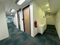 Harbourfront Tower Two (D4), Office #483389791